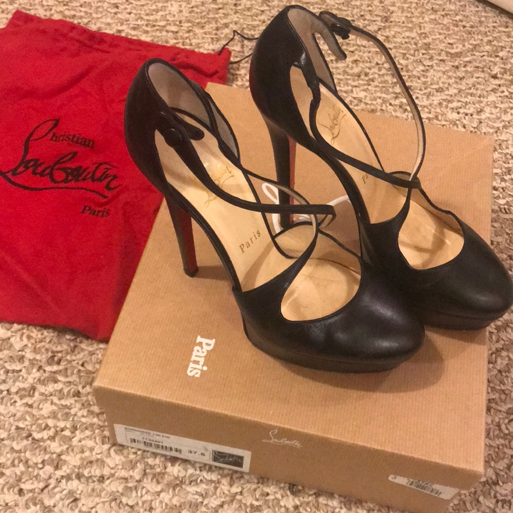 Christian Louboutin